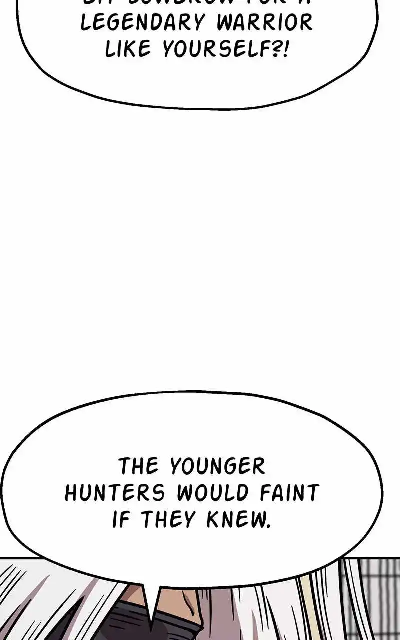 Metro Hunter Chapter 50 15